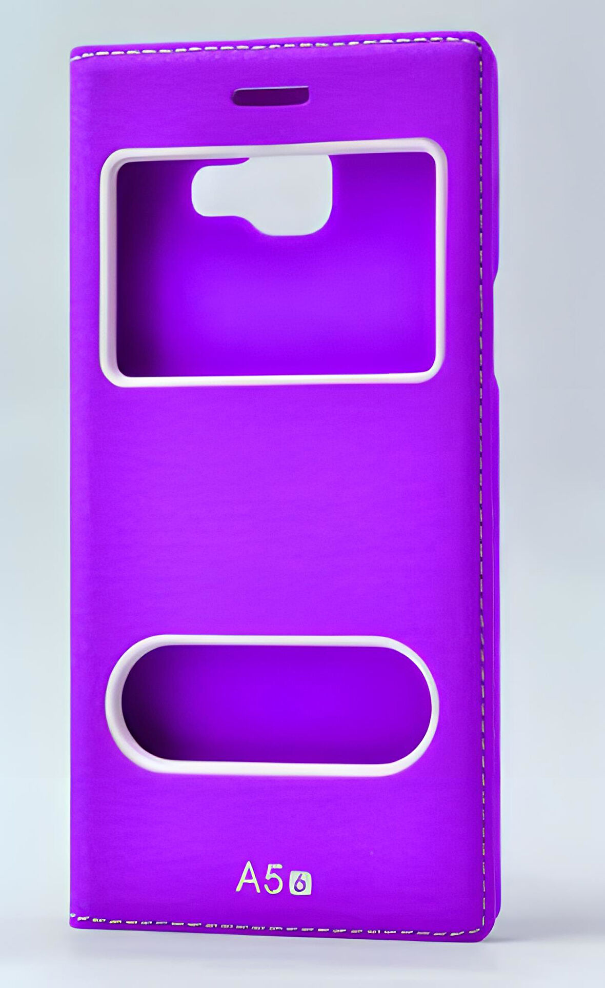 Galaxy A5 2016 Kılıf Dolce Kapaklı Kılıf