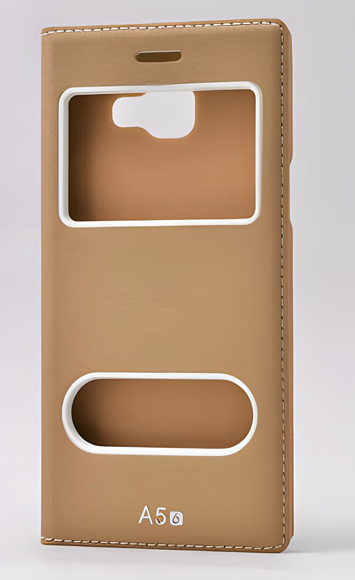 Galaxy A5 2016 Kılıf Dolce Kapaklı Kılıf