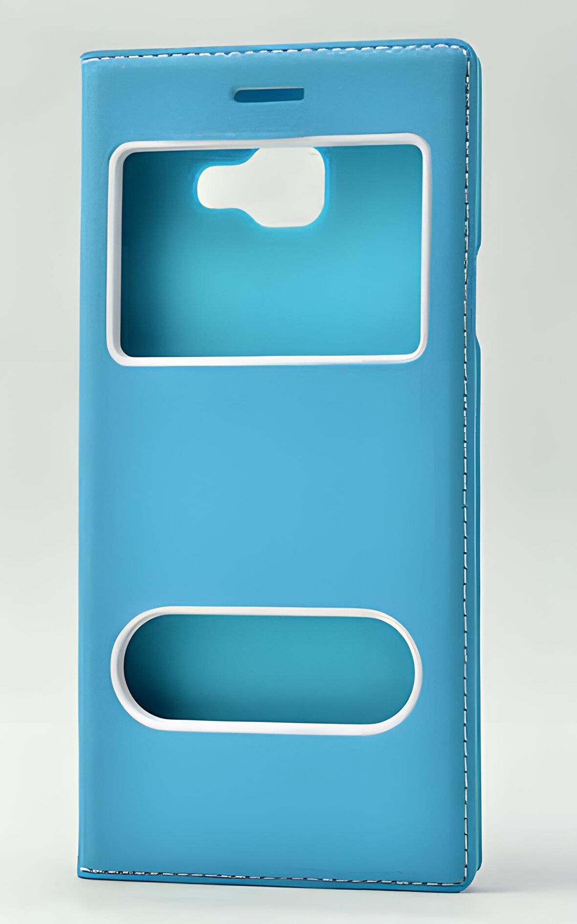 Galaxy A5 2016 Kılıf Dolce Kapaklı Kılıf