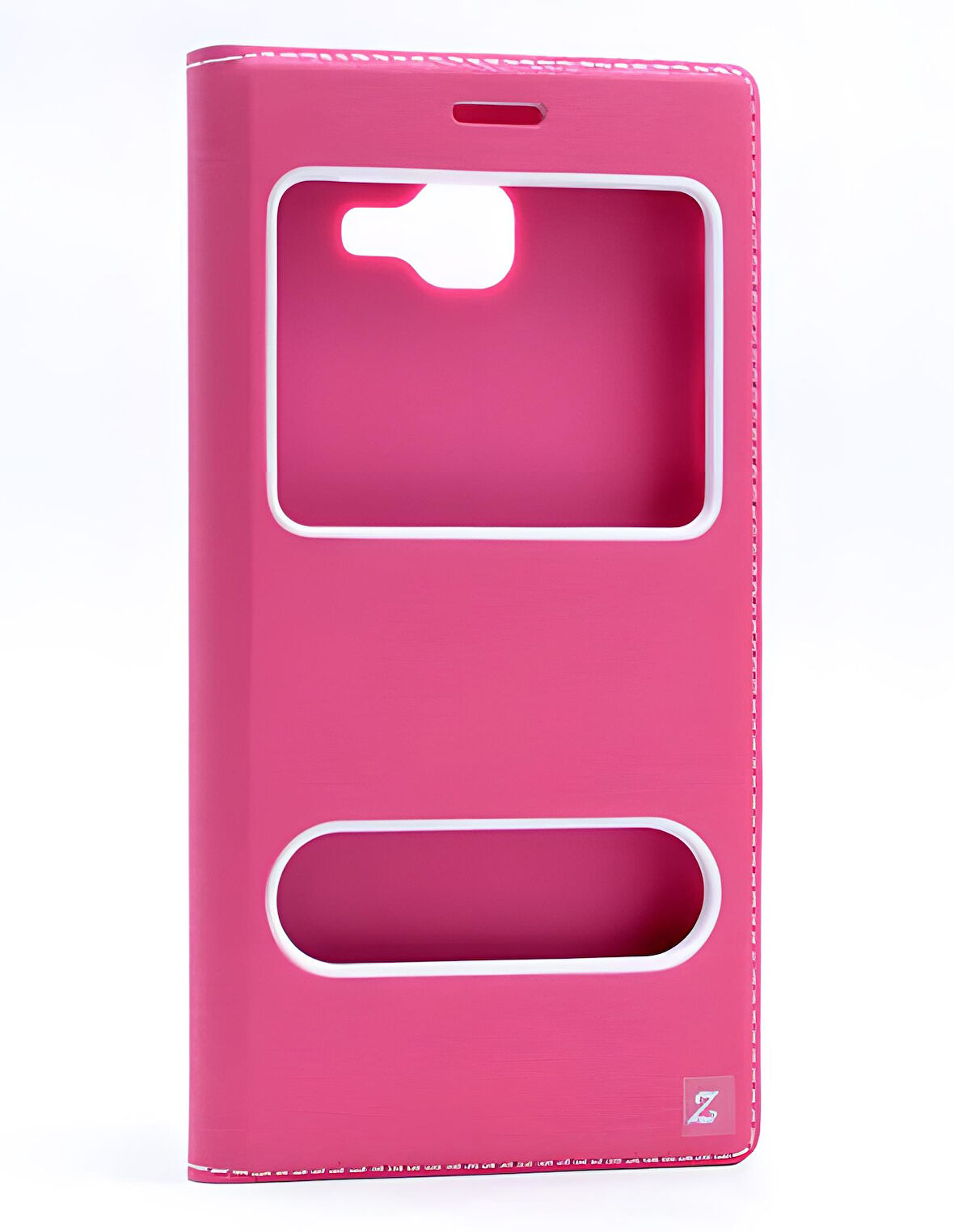 Galaxy A8 2016 Kılıf Dolce Kapaklı Kılıf