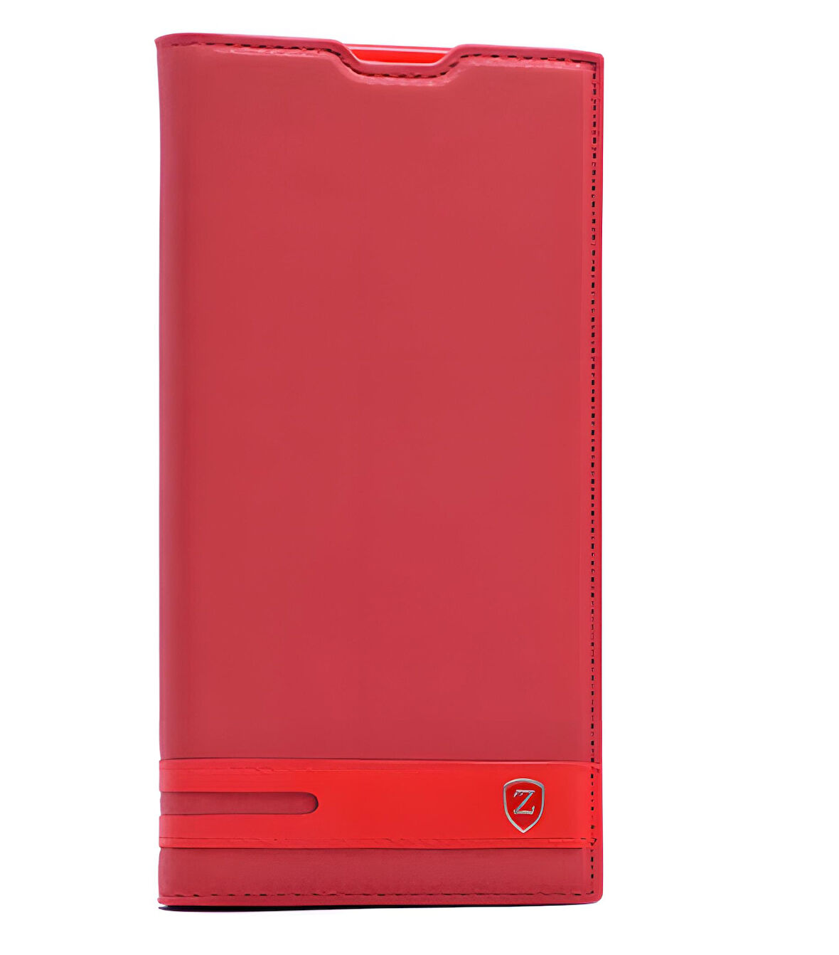 Asus Zenfone 4 Max ZC554KL Kılıf Elite Kapaklı Kılıf