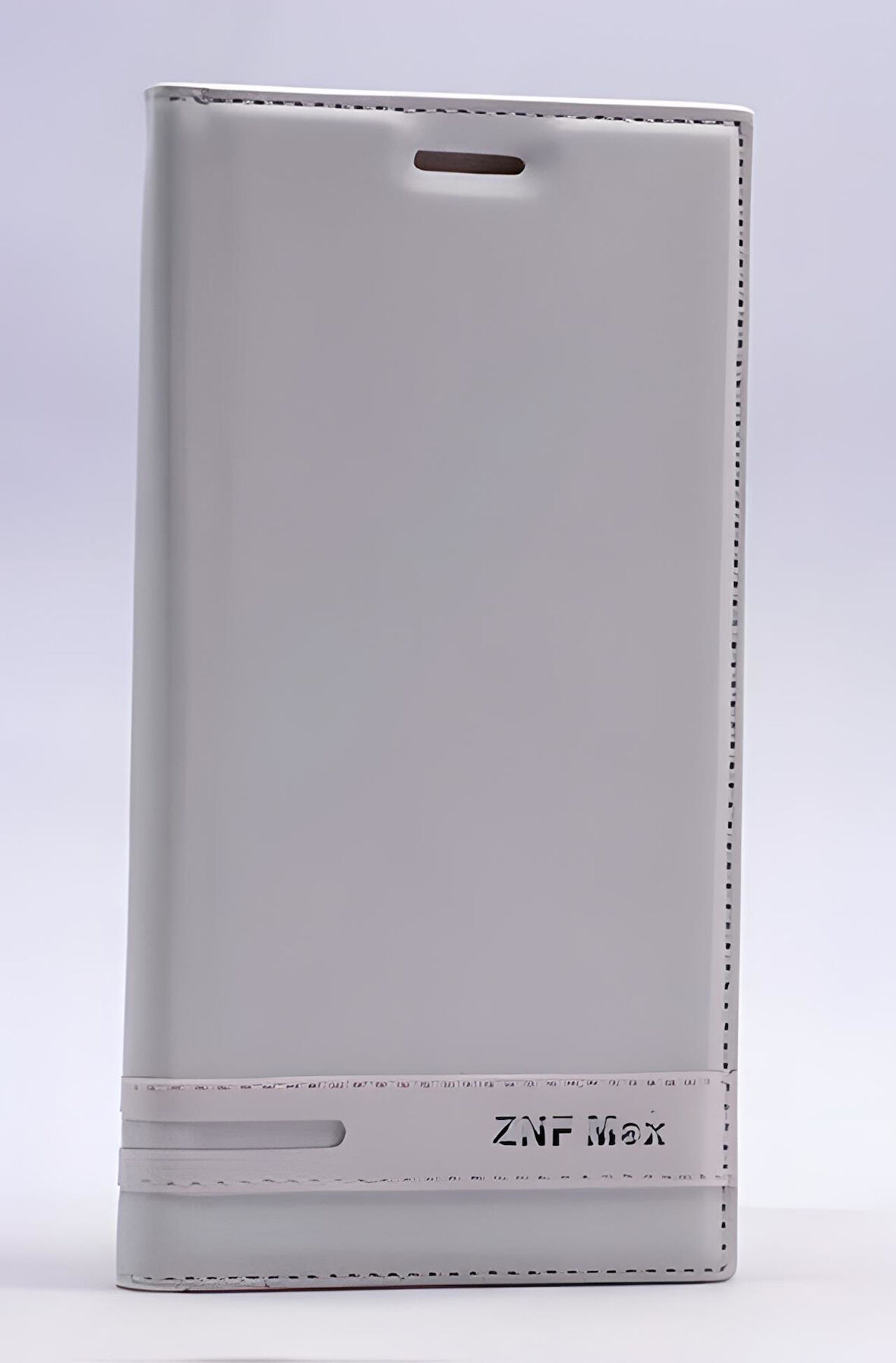 Asus Zenfone Max ZC550KL Kılıf Elite Kapaklı Kılıf