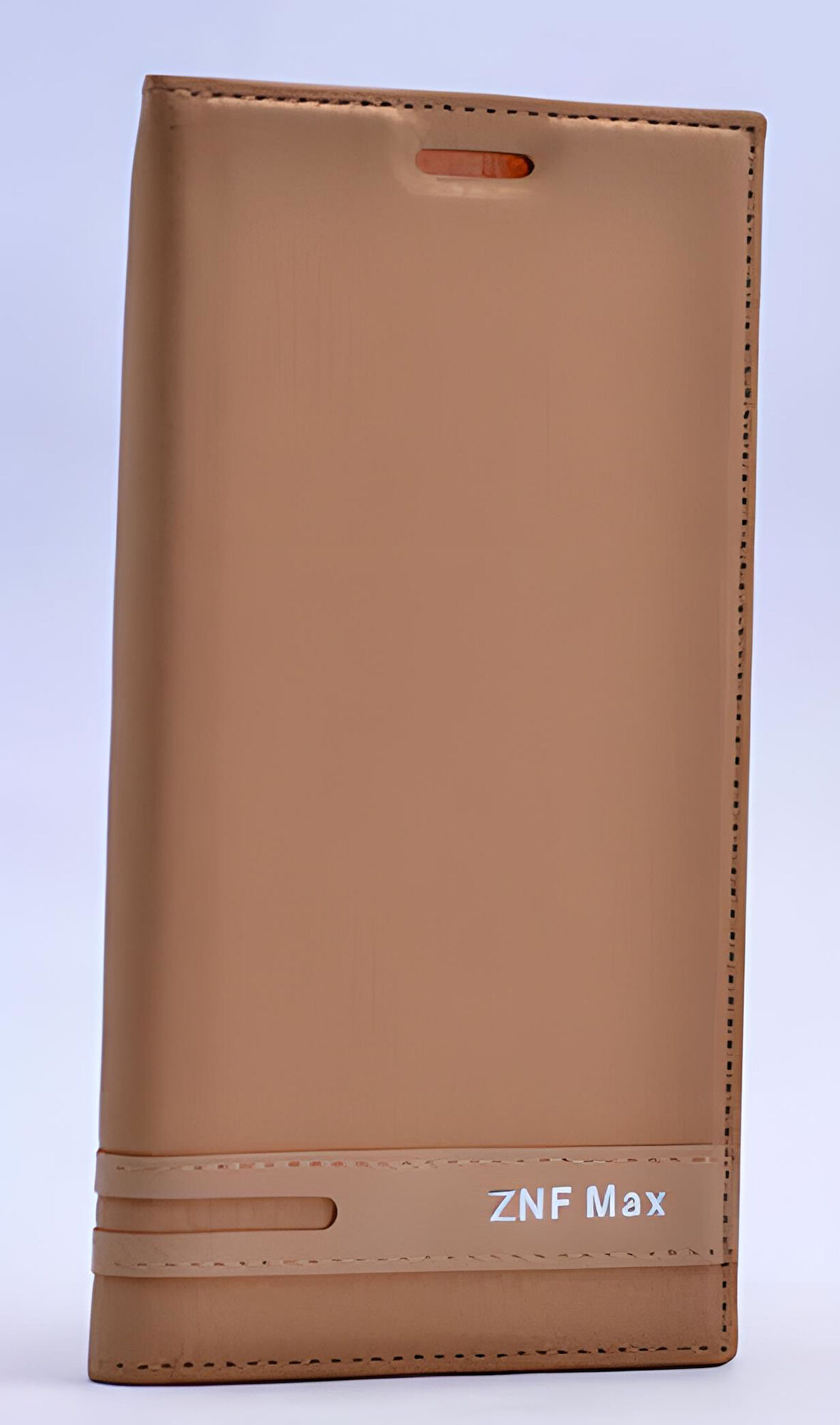 Asus Zenfone Max ZC550KL Kılıf Elite Kapaklı Kılıf