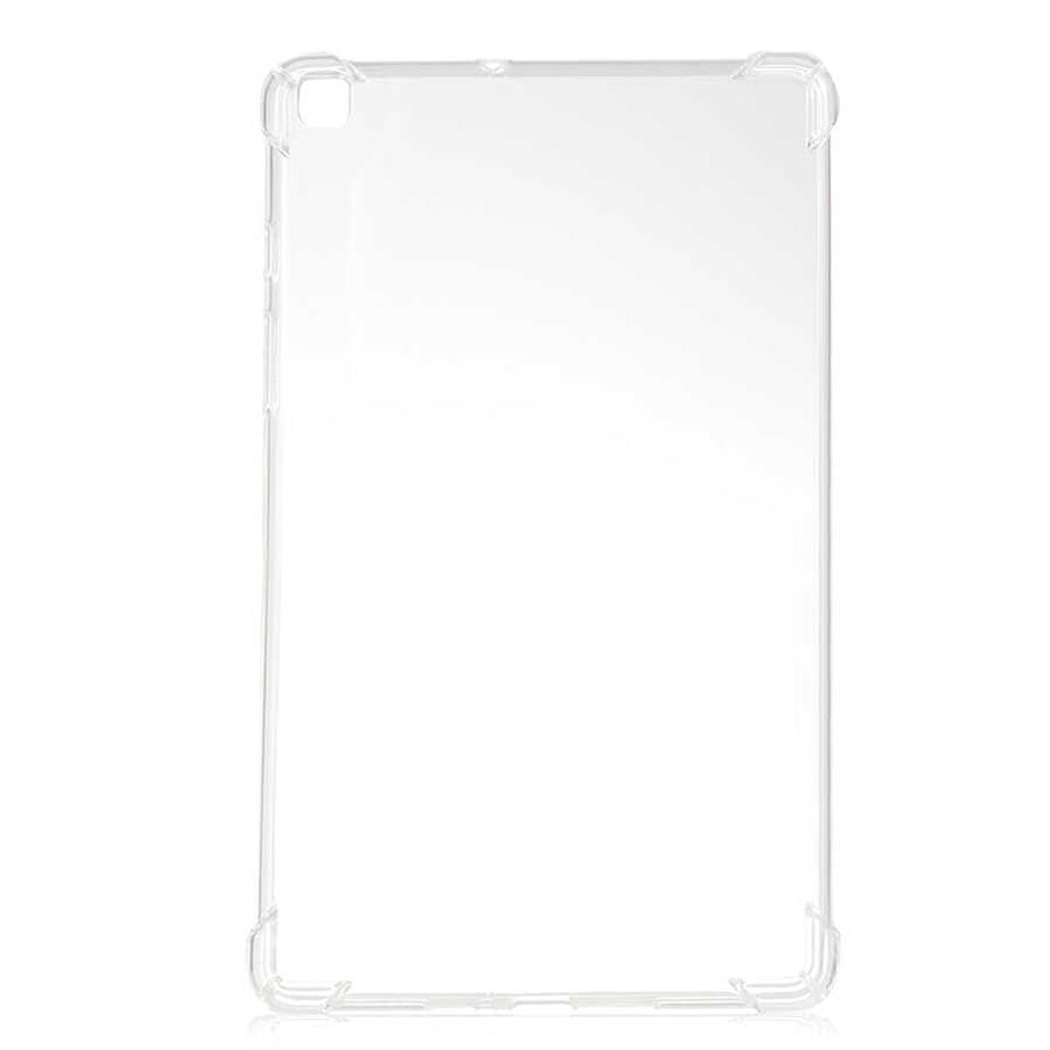 Galaxy Tab 8.0 (2019) T290 Kılıf Tablet Nitro Anti Shock Silikon