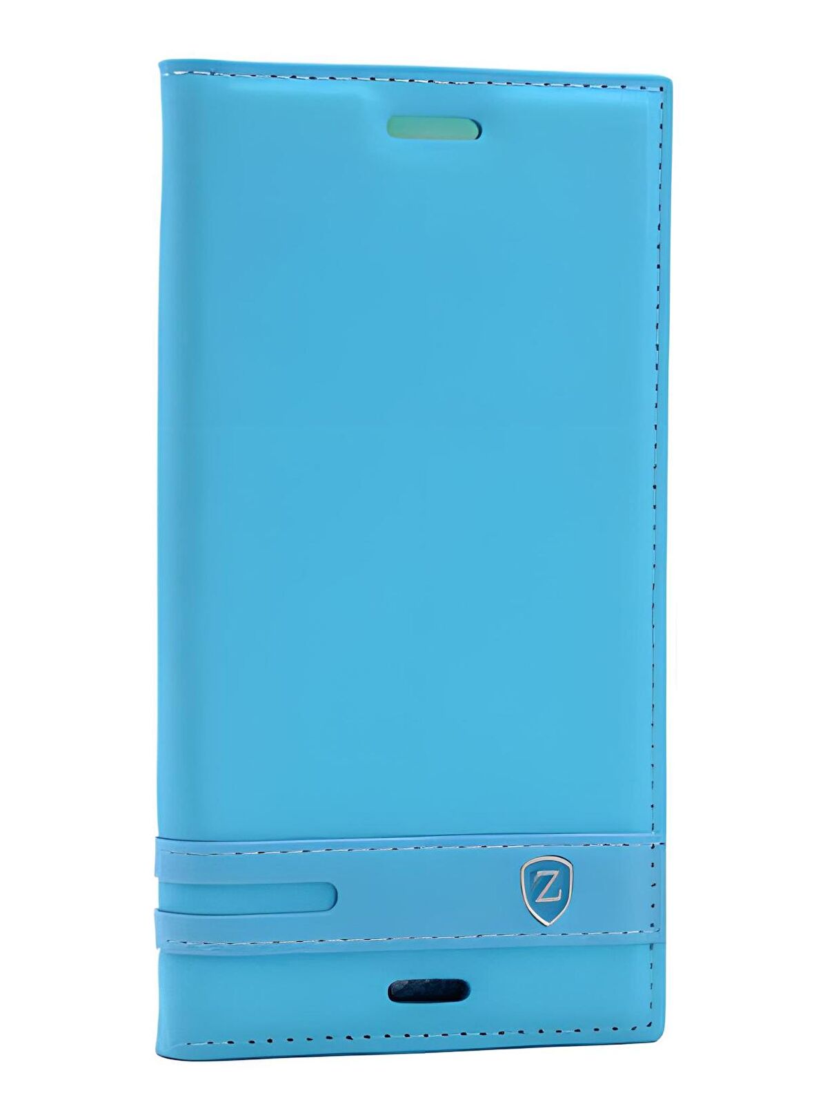 Sony Xperia X Compact Kılıf Elite Kapaklı Kılıf