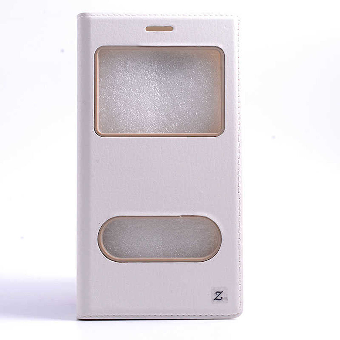 Galaxy On7 Kılıf Dolce Kapaklı Kılıf