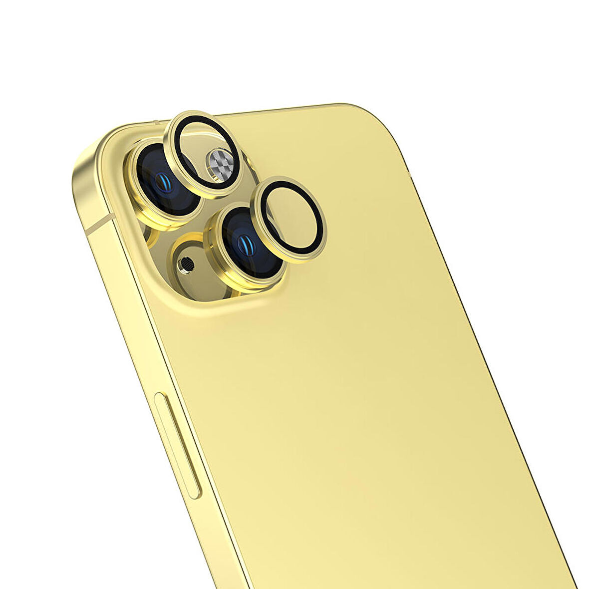 iPhone 15 Plus CL-13 Kamera Lens Koruyucu