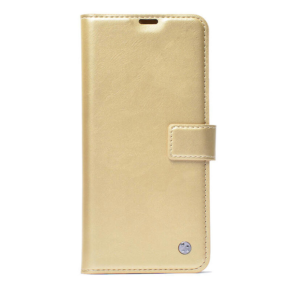 Galaxy S24 Plus Kılıf Kar Deluxe Kartvizitli Cüzdan Kılıf