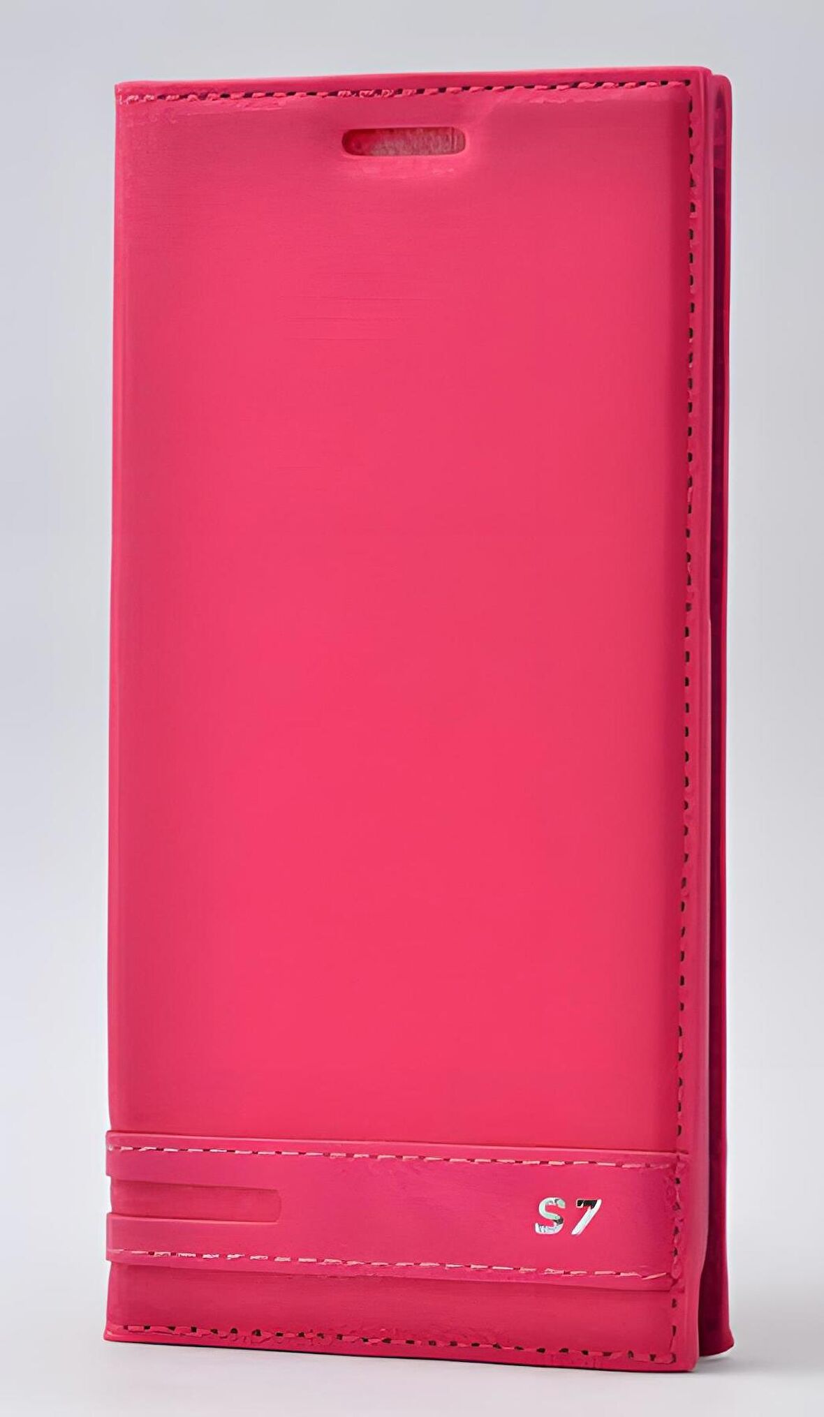 Galaxy S7 Kılıf Elite Kapaklı Kılıf