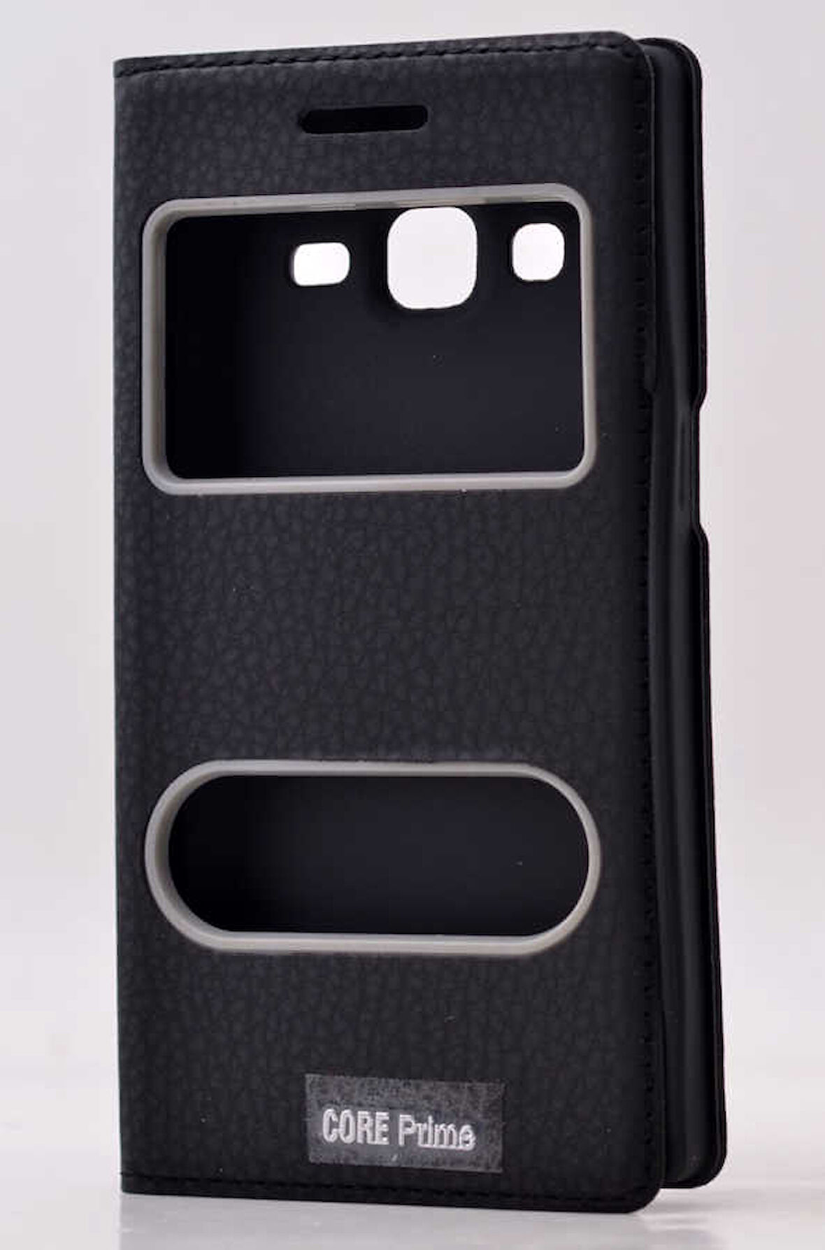 Galaxy Core Prime G360 Kılıf Dolce Kapaklı Kılıf
