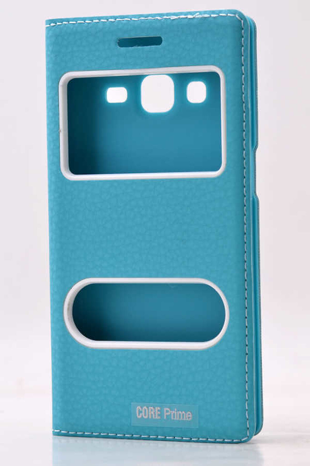 Galaxy Core Prime G360 Kılıf Dolce Kapaklı Kılıf