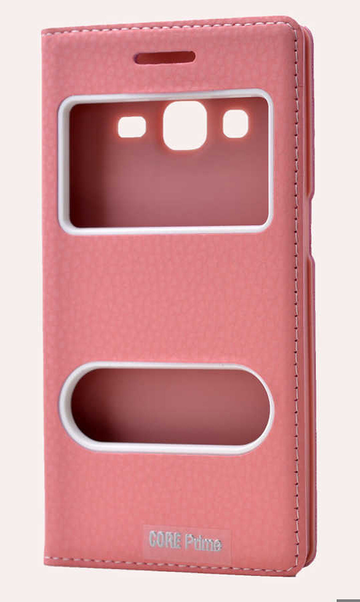 Galaxy Core Prime G360 Kılıf Dolce Kapaklı Kılıf