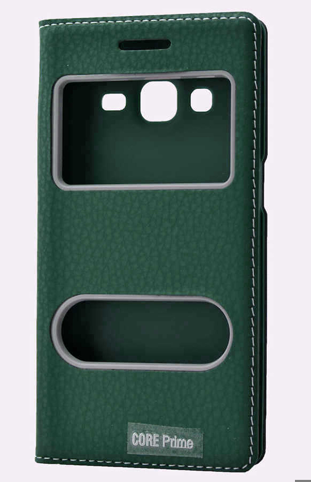 Galaxy Core Prime G360 Kılıf Dolce Kapaklı Kılıf