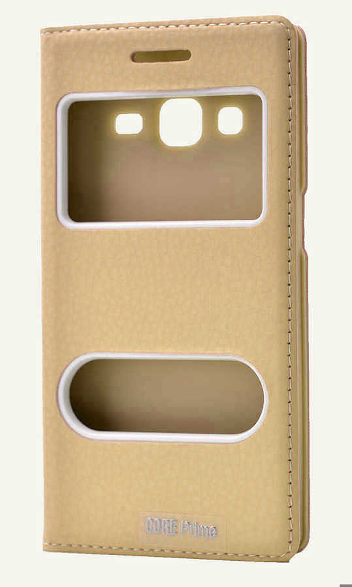 Galaxy Core Prime G360 Kılıf Dolce Kapaklı Kılıf