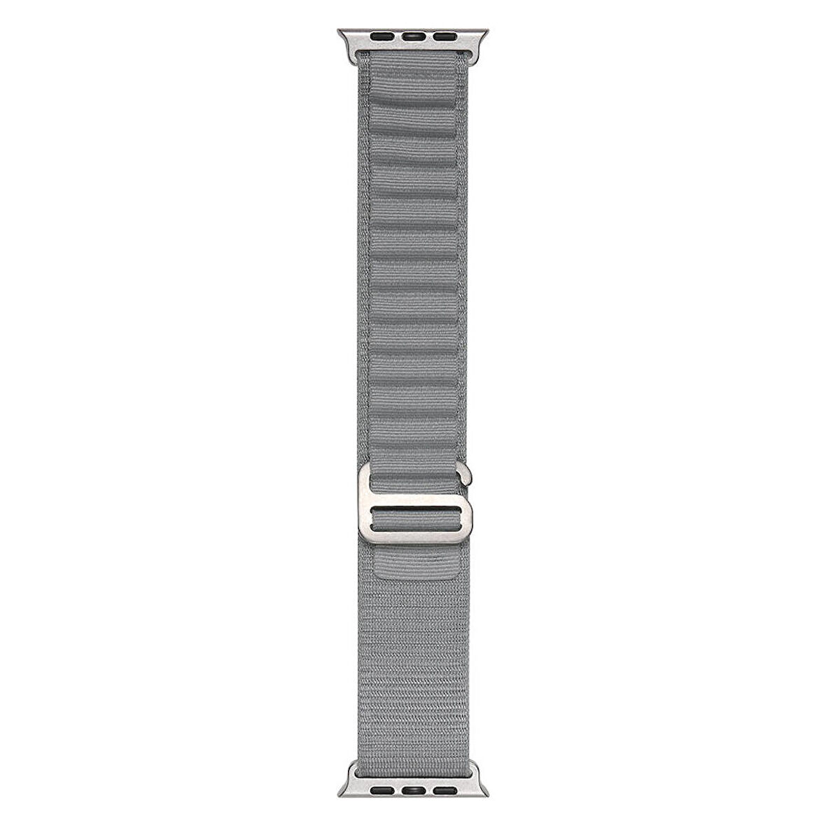 Watch 38mm Band-74 Hasır Kordon