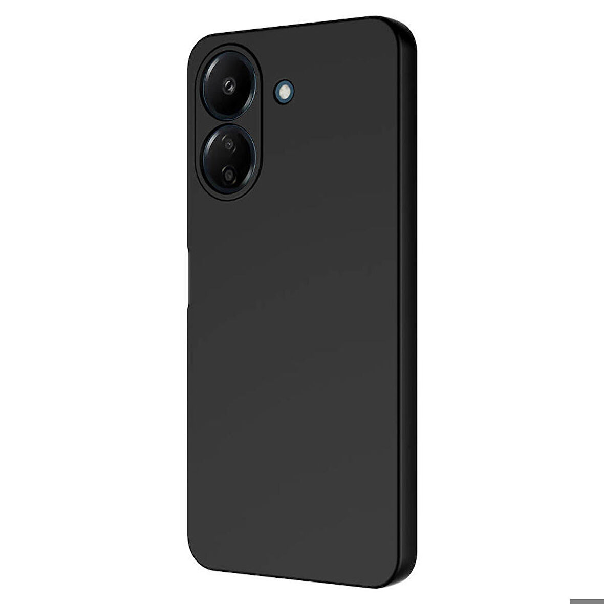 Xiaomi Poco C65 Kılıf Mara Lansman İç Yüzeyi Kadife Kılıf