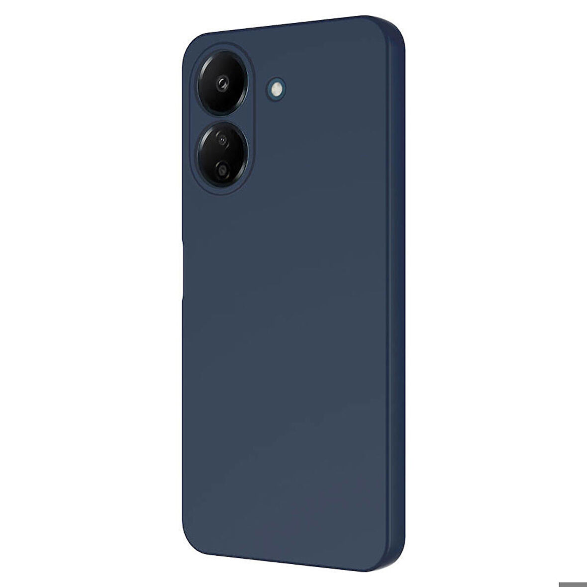 Xiaomi Poco C65 Kılıf Mara Lansman İç Yüzeyi Kadife Kılıf