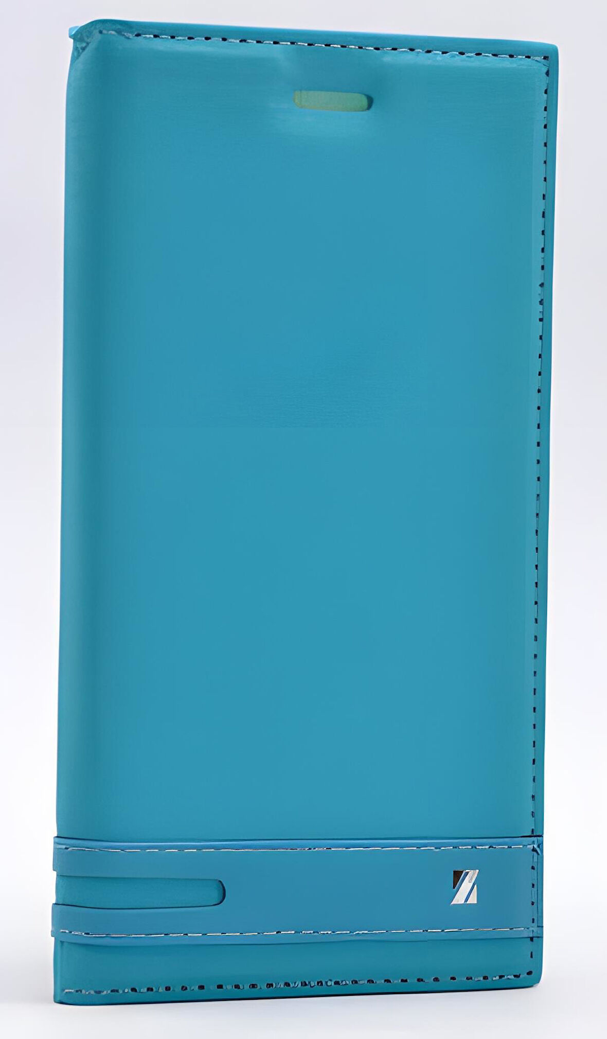 Galaxy J5 2016 Kılıf Penceresiz Elite Kapaklı Kılıf