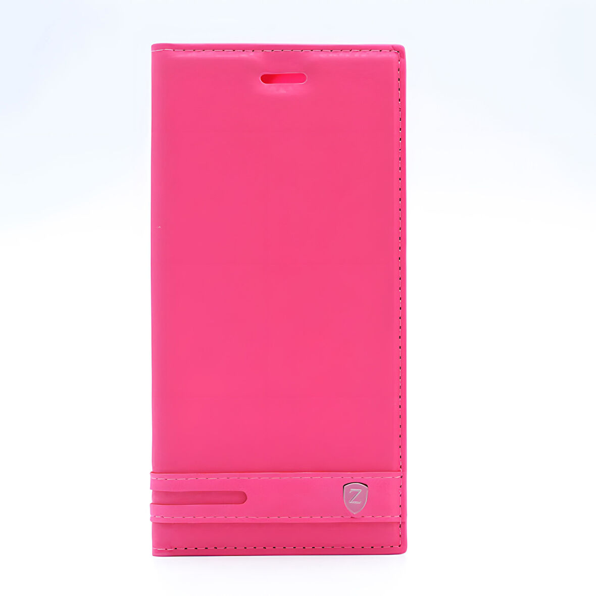 Galaxy J5 2016 Kılıf Penceresiz Elite Kapaklı Kılıf