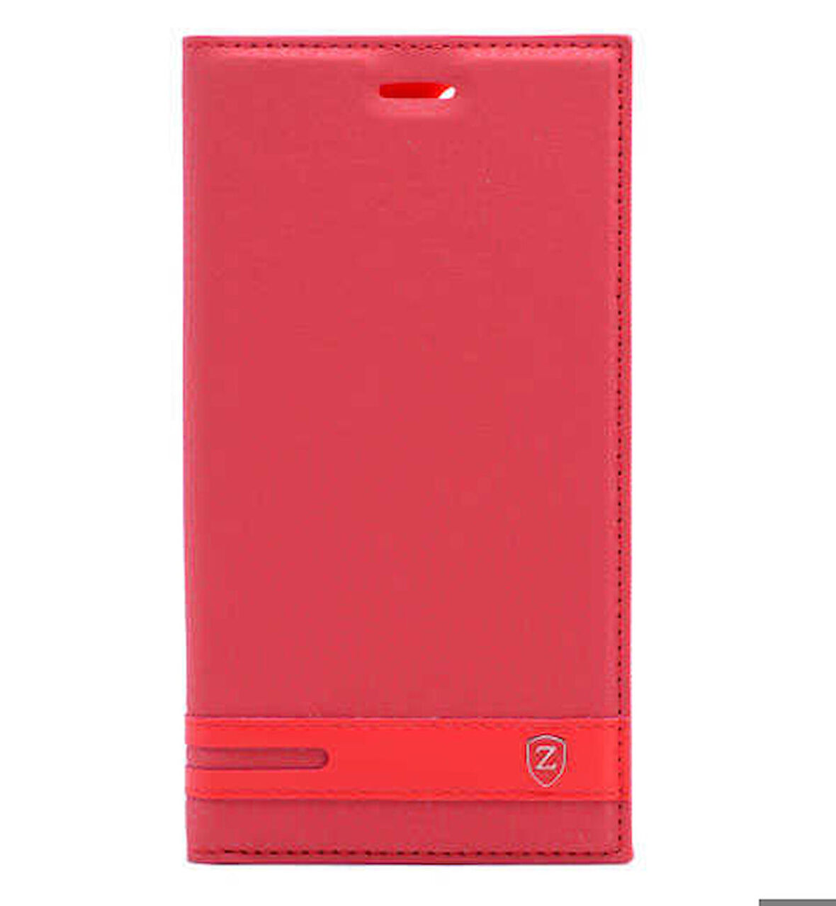 Galaxy A8 2018 Kılıf Elite Kapaklı Kılıf