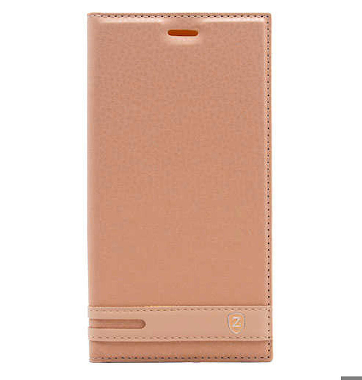 Galaxy A8 Plus 2018 Kılıf Elite Kapaklı Kılıf