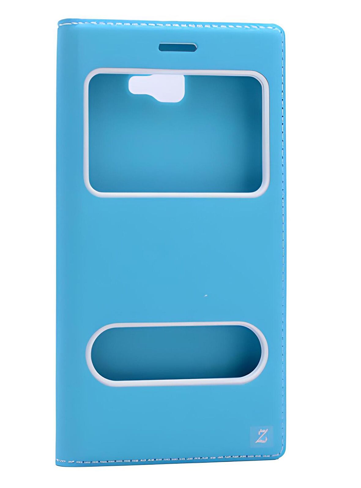 Galaxy J5 Prime Kılıf Dolce Kapaklı Kılıf