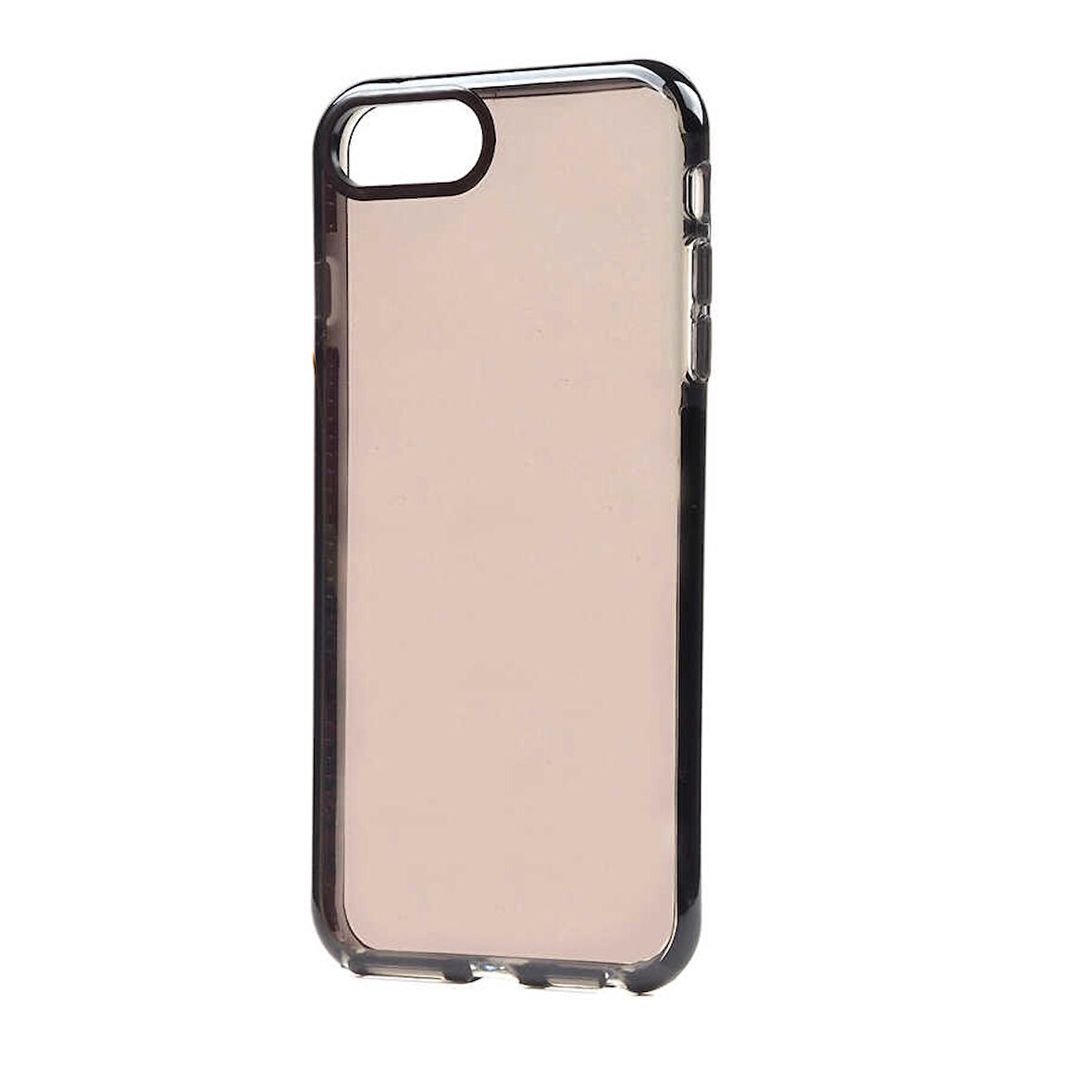 Apple iPhone 8 Plus Kılıf Zore Punto Kılıf