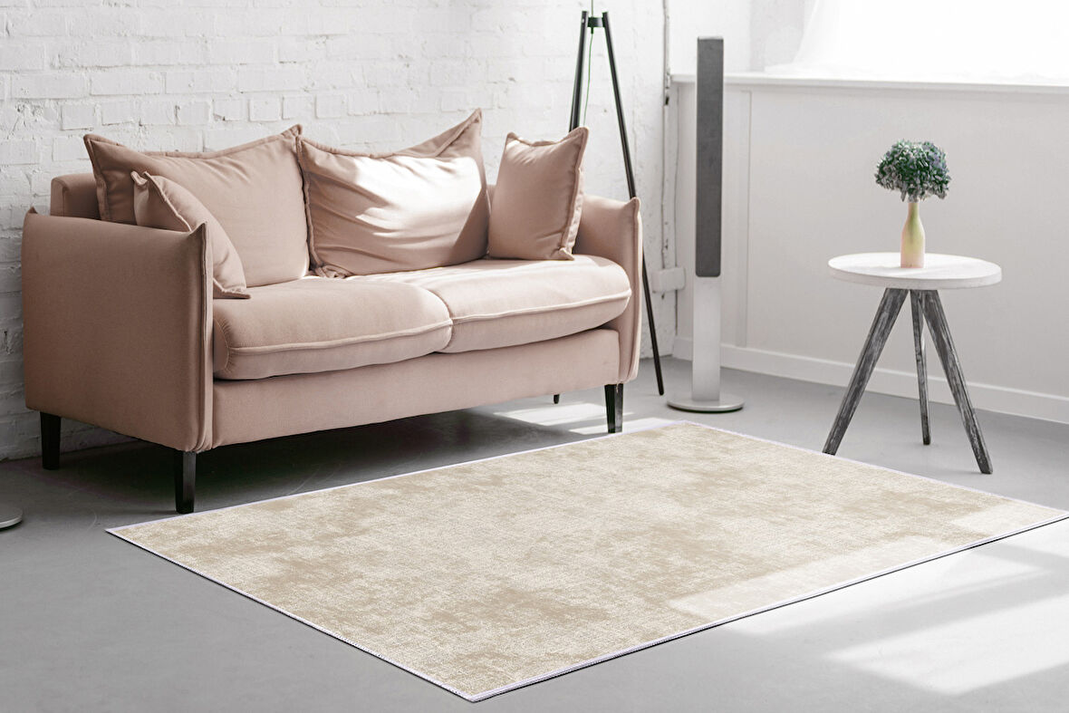 Dekoreko İnci Halı Saçaksız 2092