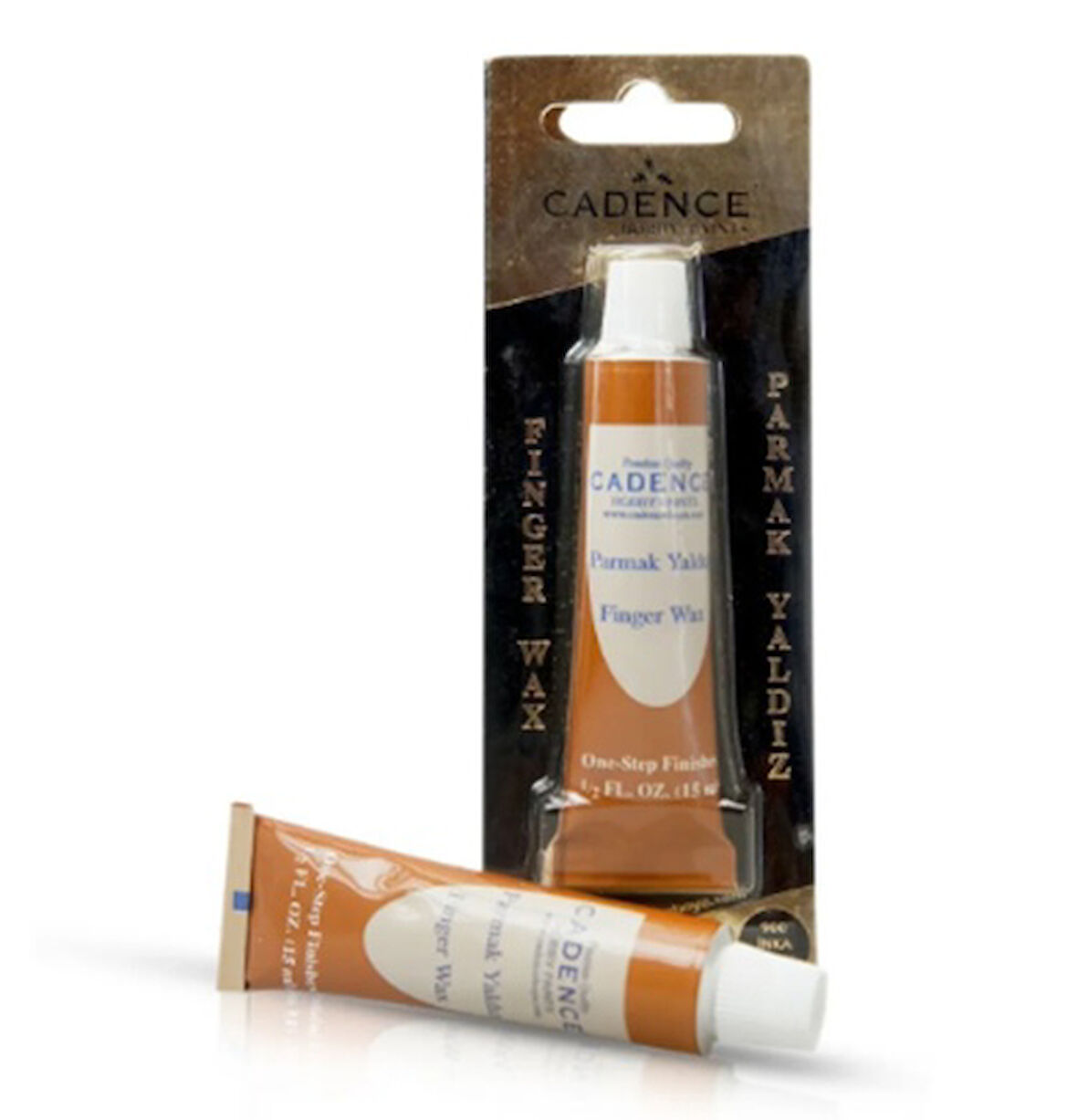 Artdeco Parmak Yaldız - 2 adet