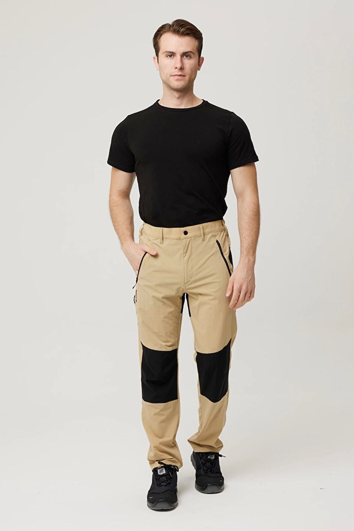 Toros Outdoor Pantolon - Esnek, Dayanıklı ve Nefes Alabilir