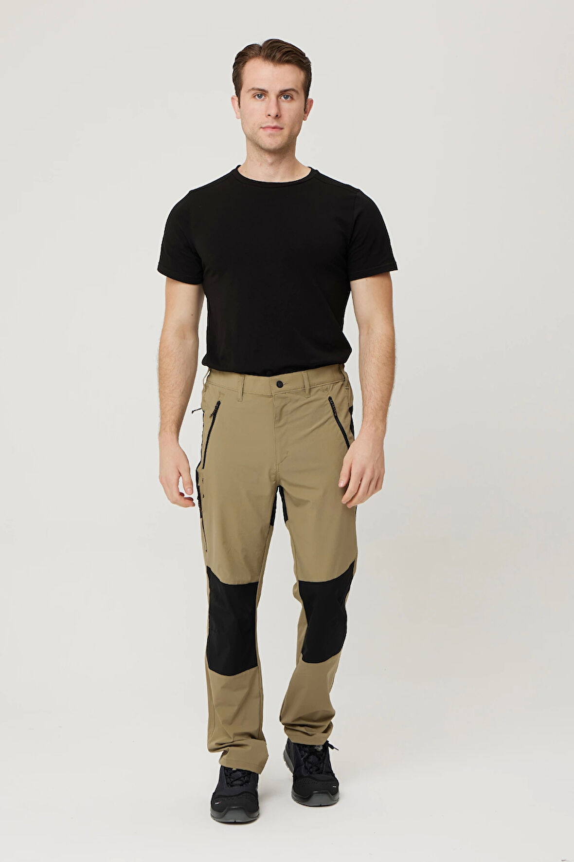 Toros Outdoor Pantolon - Esnek, Dayanıklı ve Nefes Alabilir