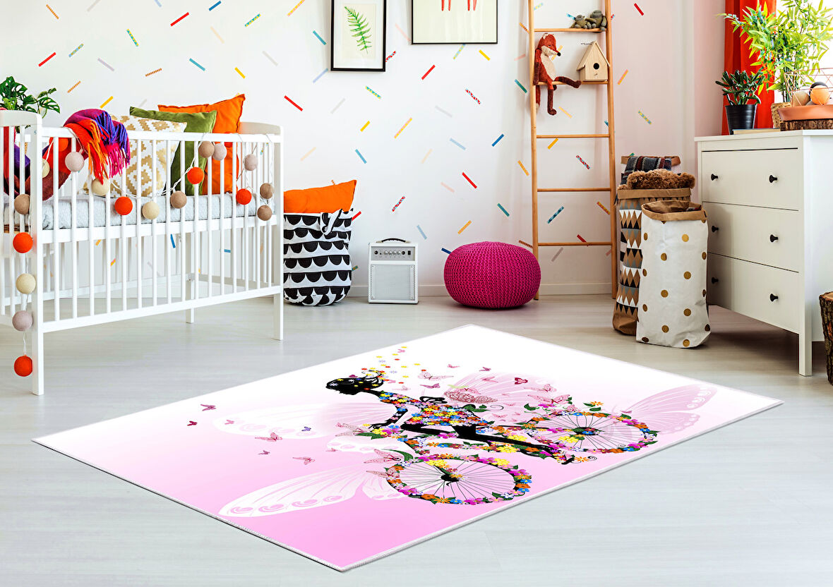 Dekoreko Kids Halı 501