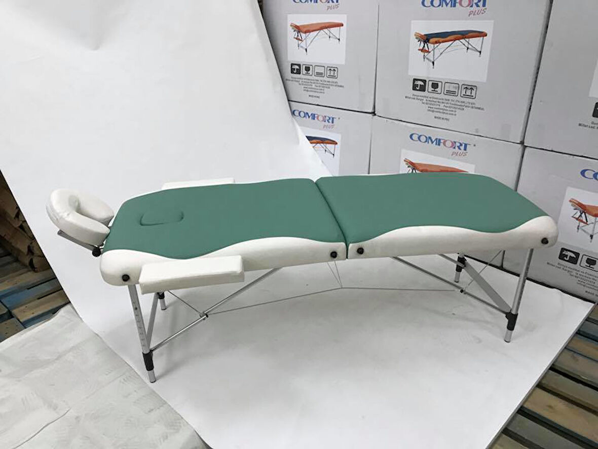 Medikalcim Çanta Tipi Masaj Masası