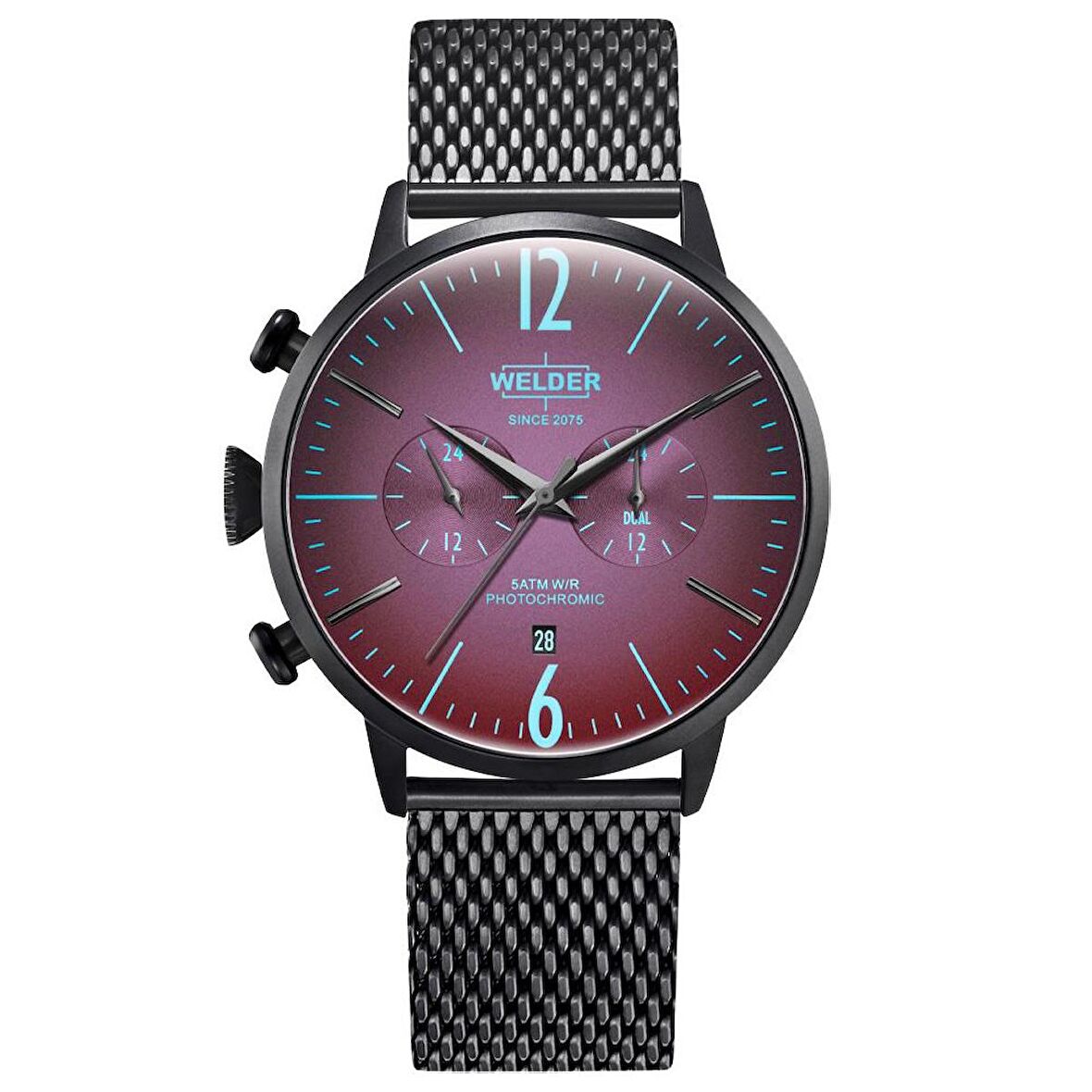 WELDER MOODY WWRC1037