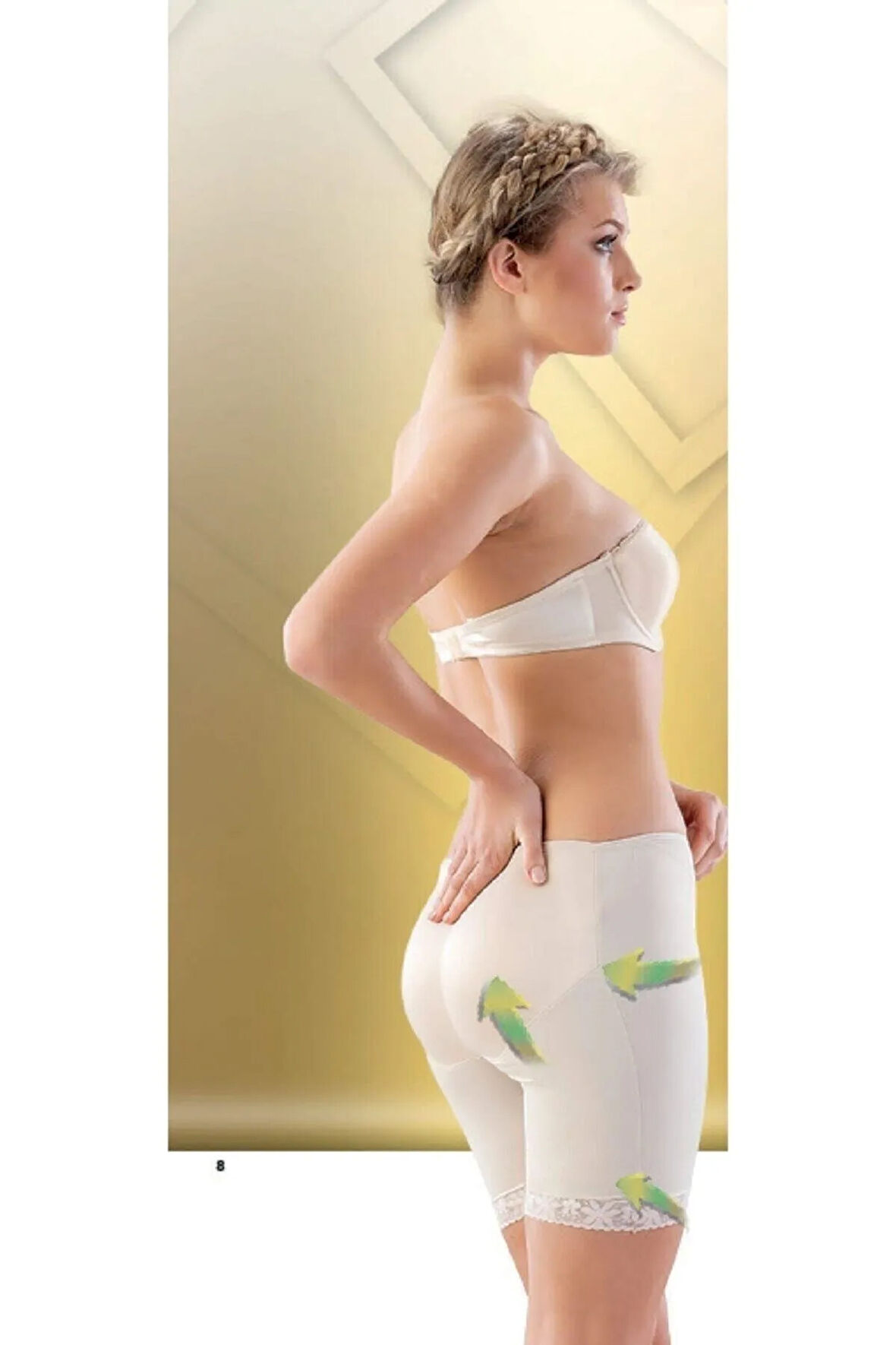 Paça Dantelli Pop-up