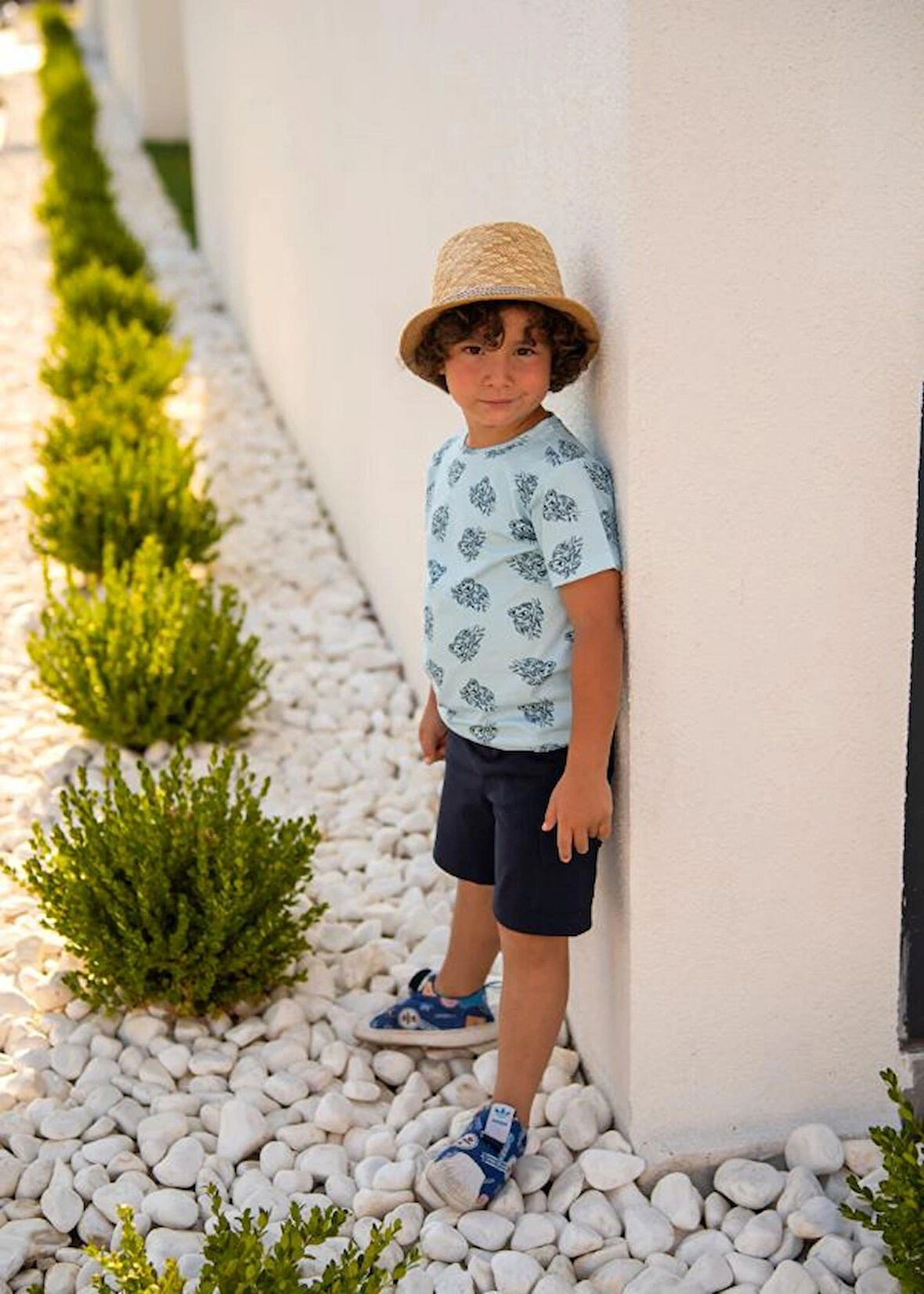 Koala Tshirt & Şort