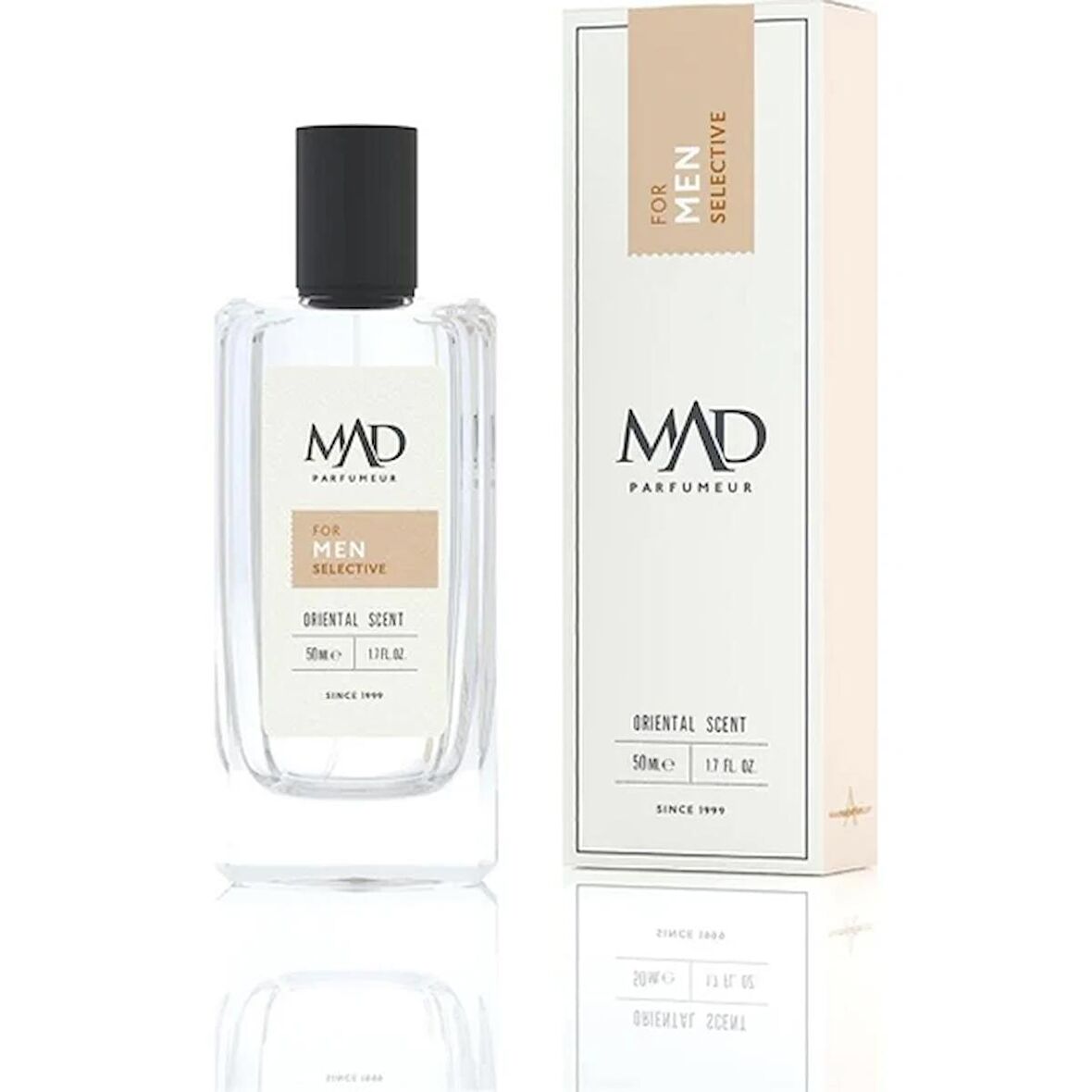 Mad Parfüm Mad A115 Selective 50 ml Erkek Parfüm