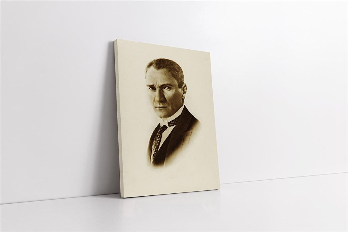 Sepya Atatürk