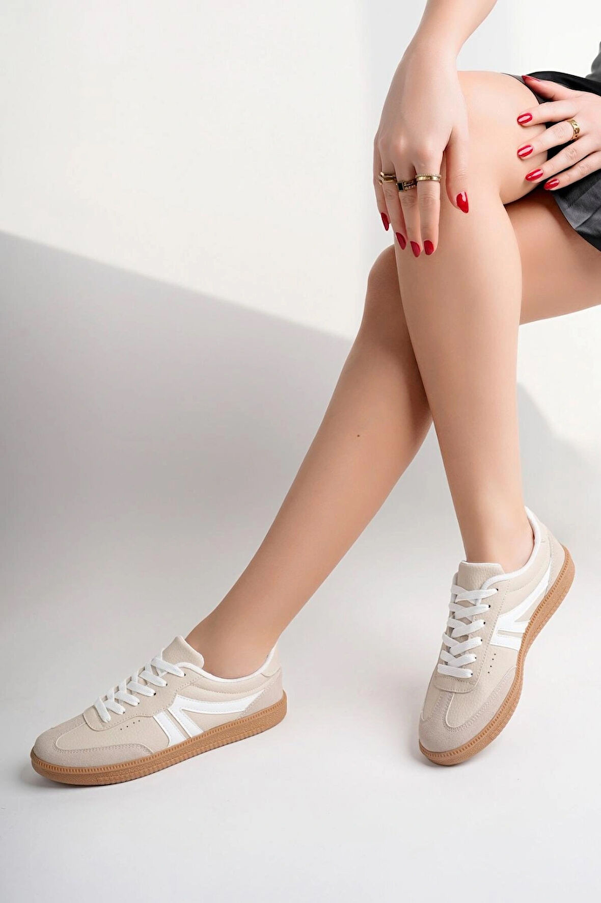 Günlük Spor Ayakkabı Dévida Air Lena Series N160