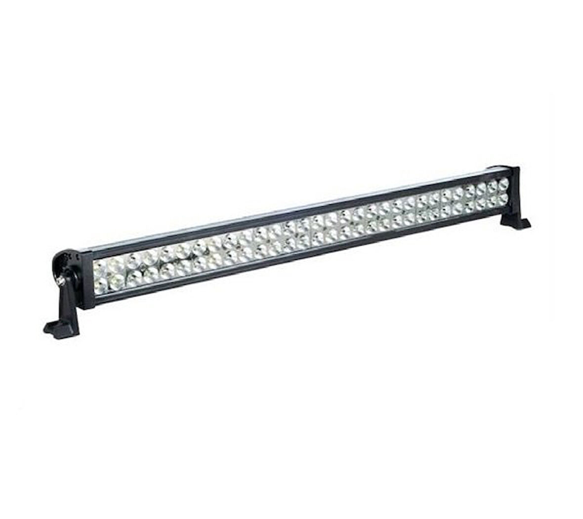 Oscar  81cm offroad led bar aydınlatma çift sıra projektör 180w