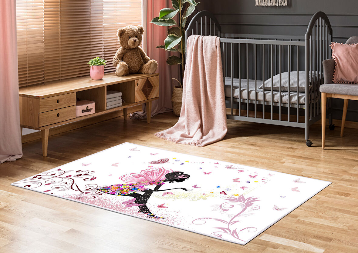 Dekoreko Kids Halı 524