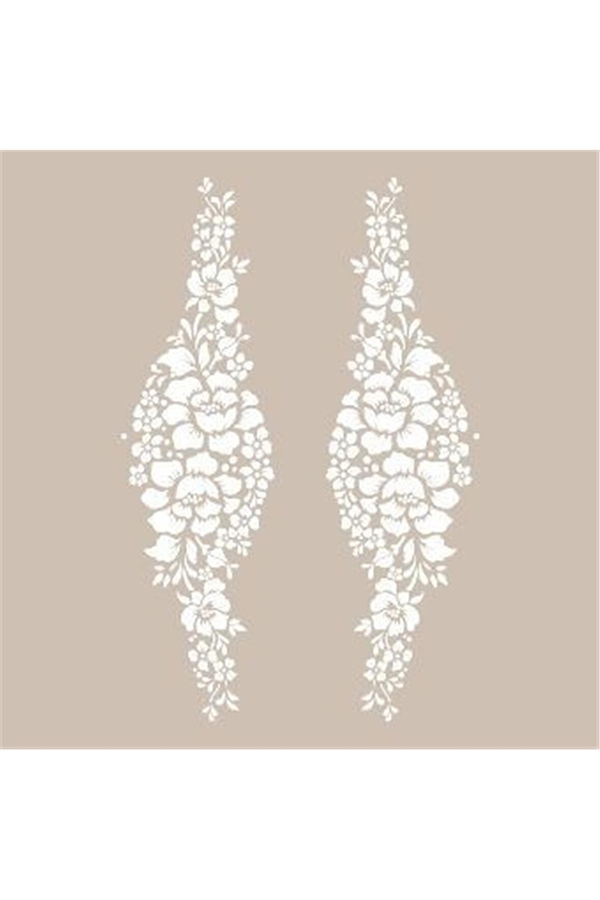 A4 SERİSİ STENCIL AS479 21X29