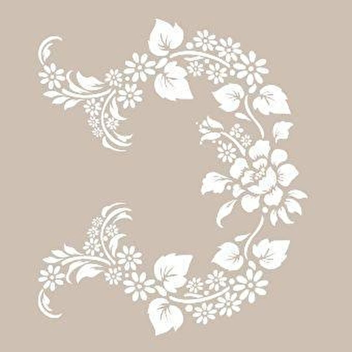 A4 SERİSİ STENCIL AS480 21X29