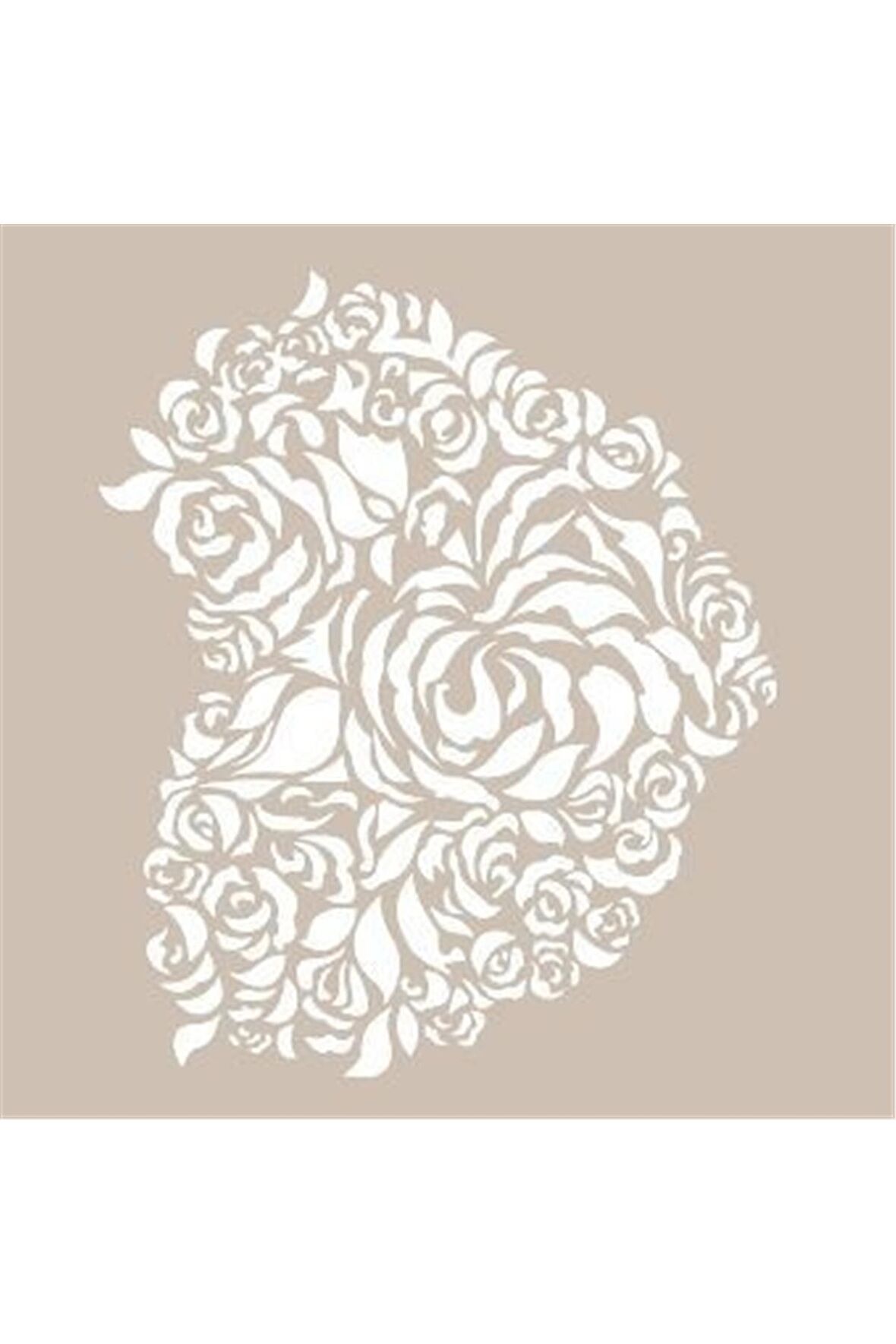 A4 SERİSİ STENCIL AS484 21X29