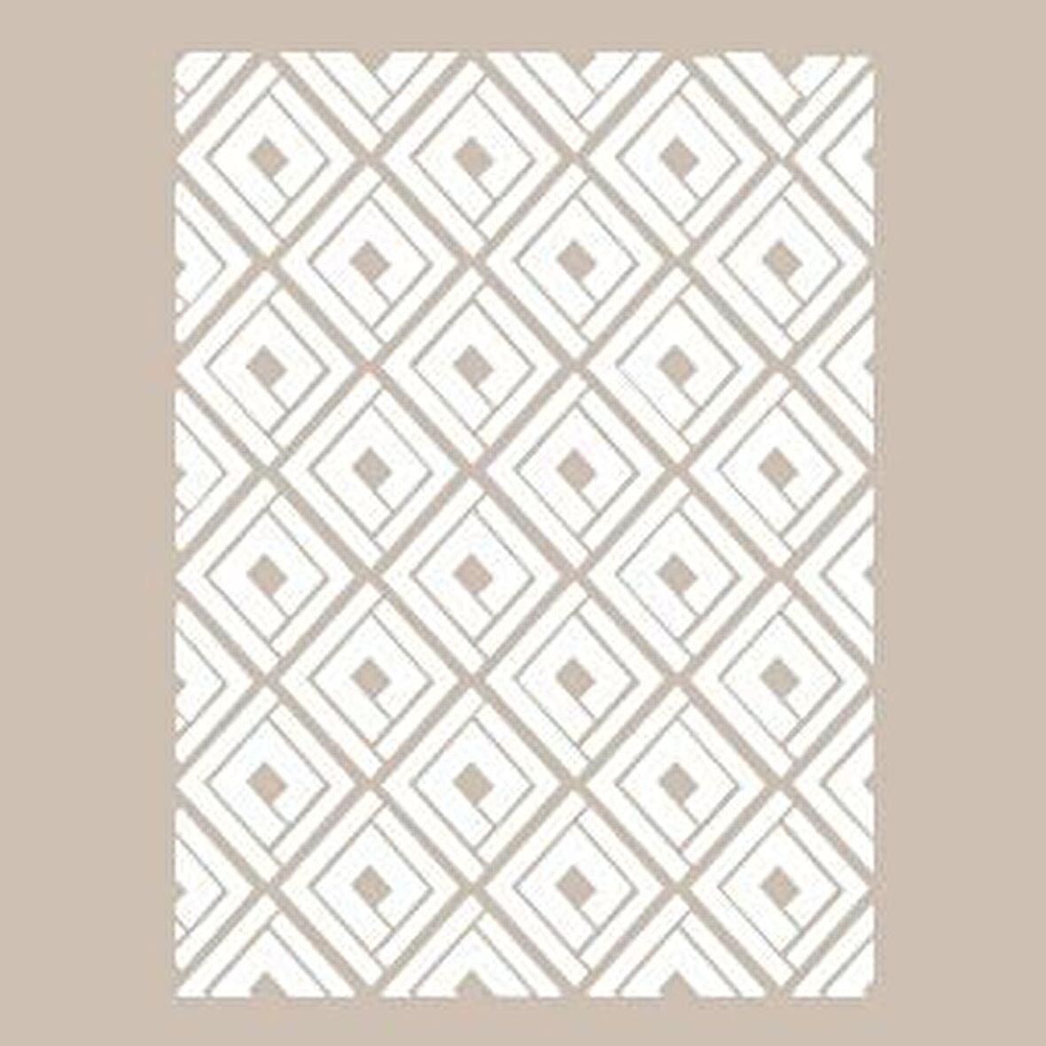 A4 SERİSİ STENCIL AS515 21X29