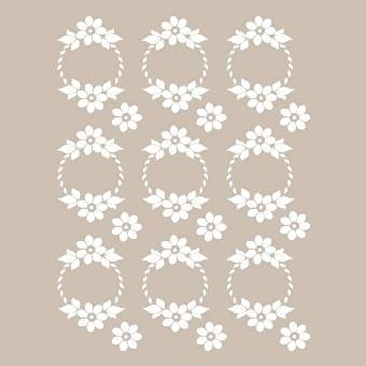 A4 SERİSİ STENCIL AS520 21X29