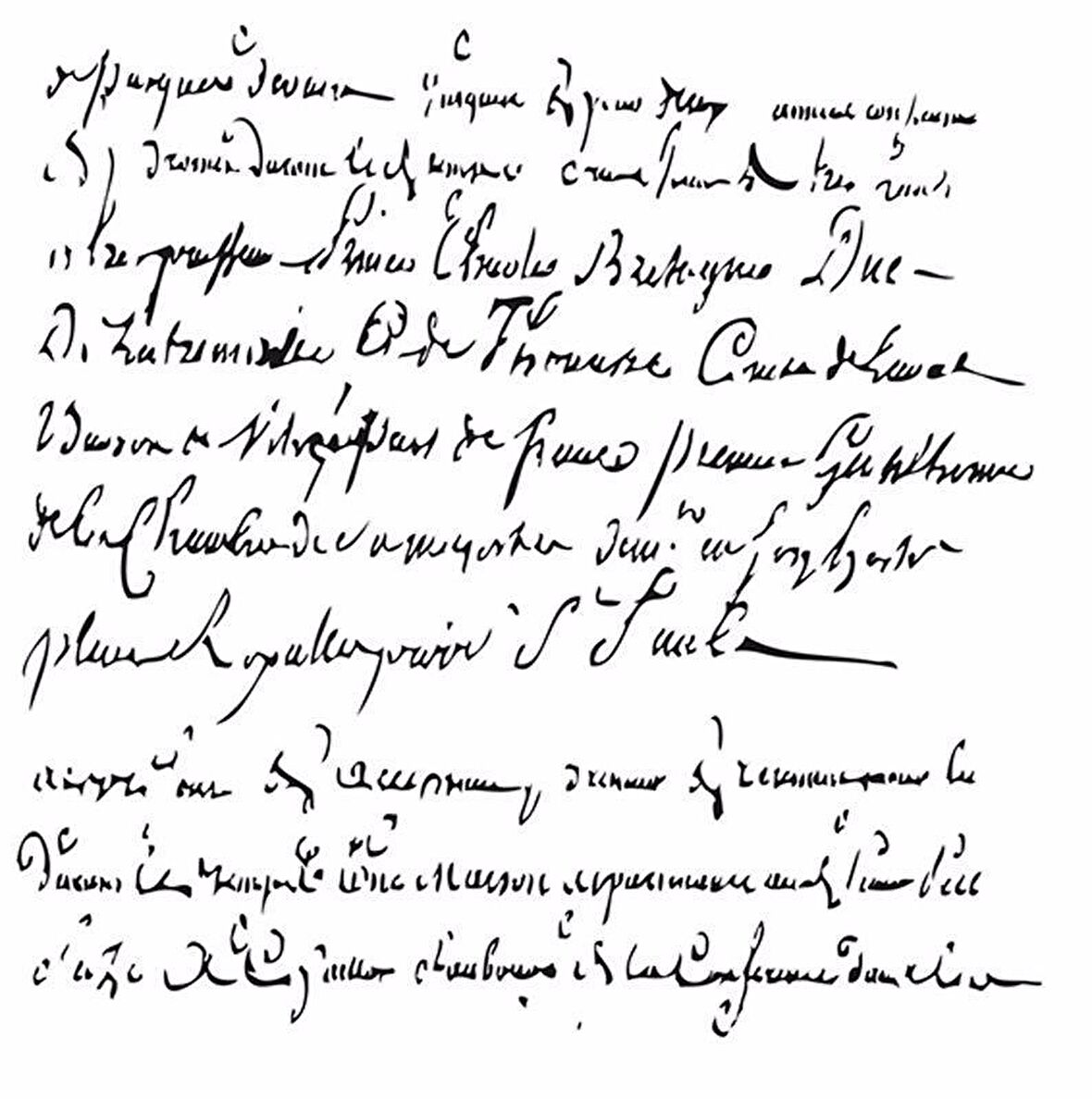 HD007 Home Dekor Stencil 45x45