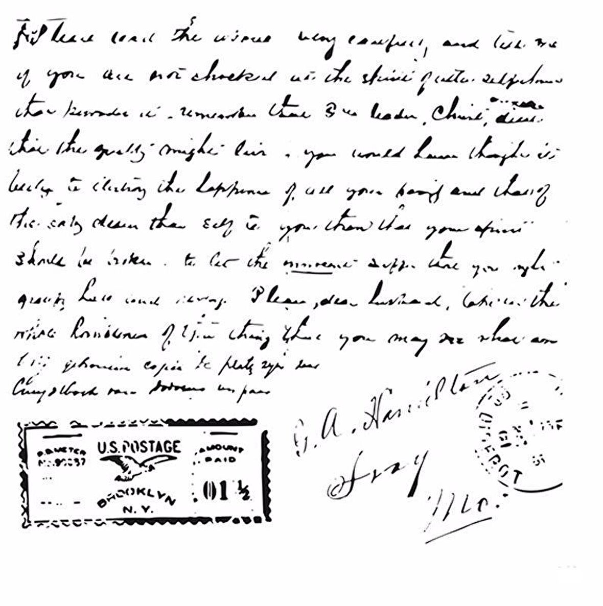 HOME DECOR MİNİ STENCIL HDM-08 25X25