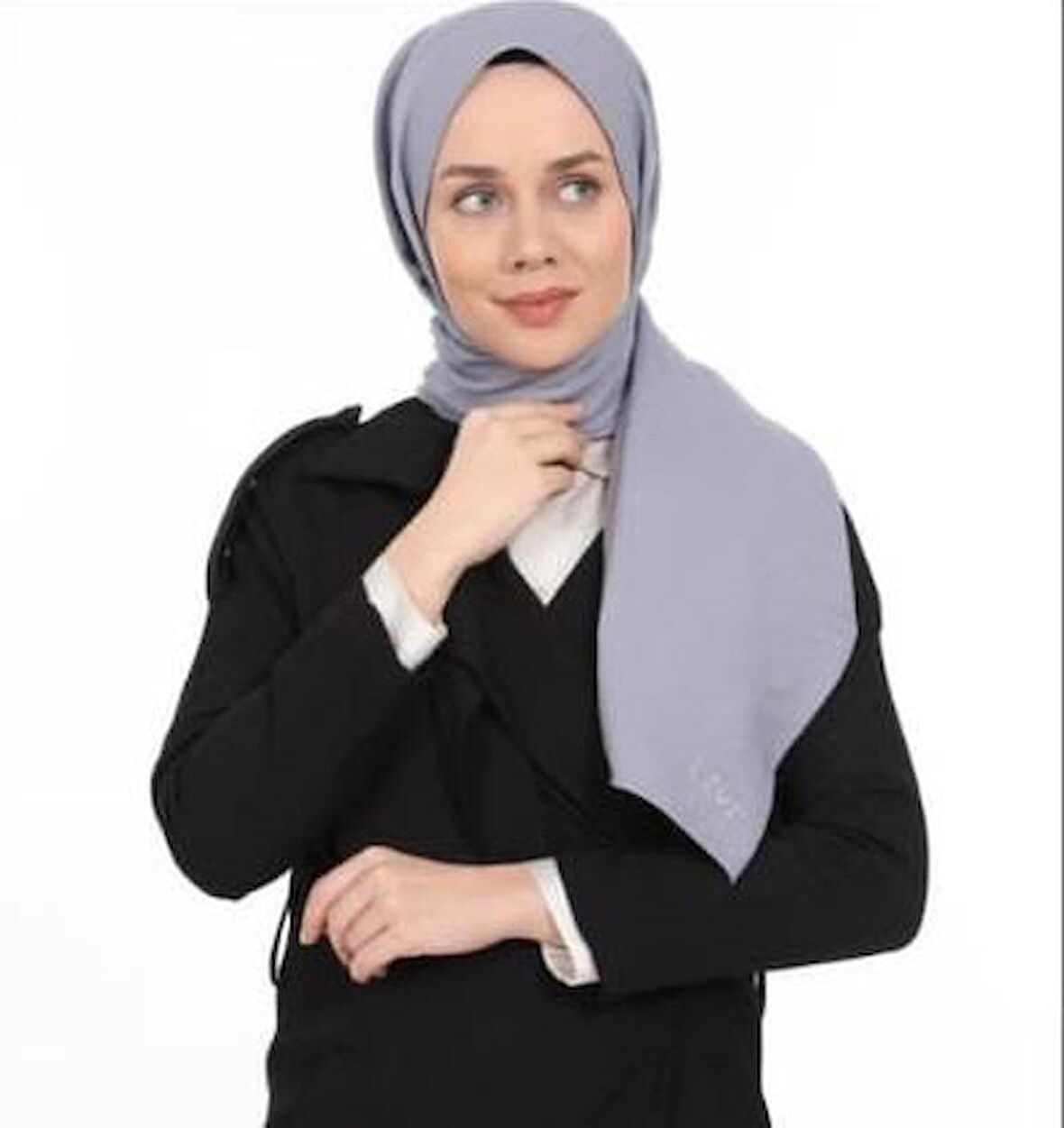 Levidor Gri, Natural Cazz Şal