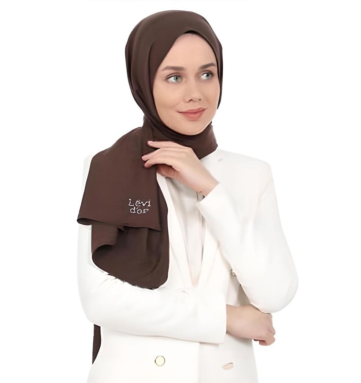 Levidor Acı Kahve, Natural Cazz Şal Alcanavm